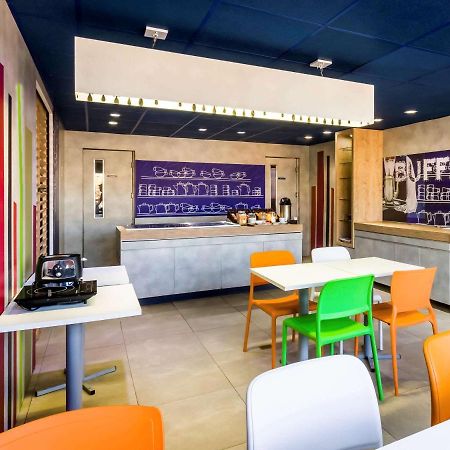 Ibis Budget Sertãozinho Zewnętrze zdjęcie
