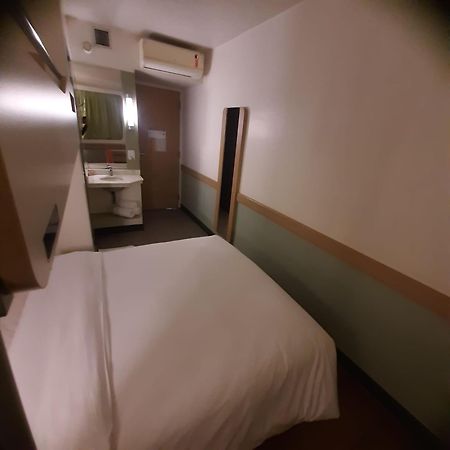 Ibis Budget Sertãozinho Zewnętrze zdjęcie