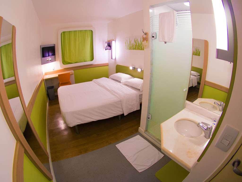Ibis Budget Sertãozinho Pokój zdjęcie